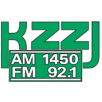 KZZJ AM 1450